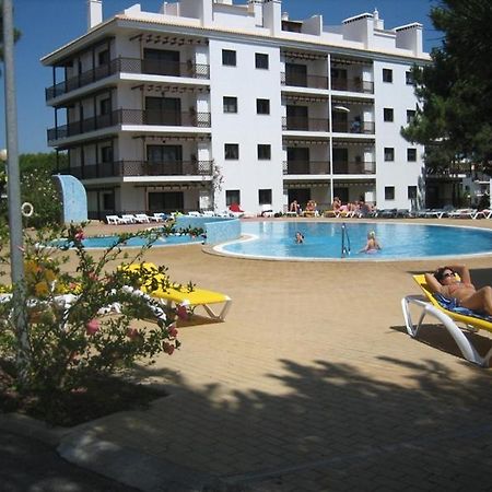 Apartamento Albufeira 6 B 외부 사진