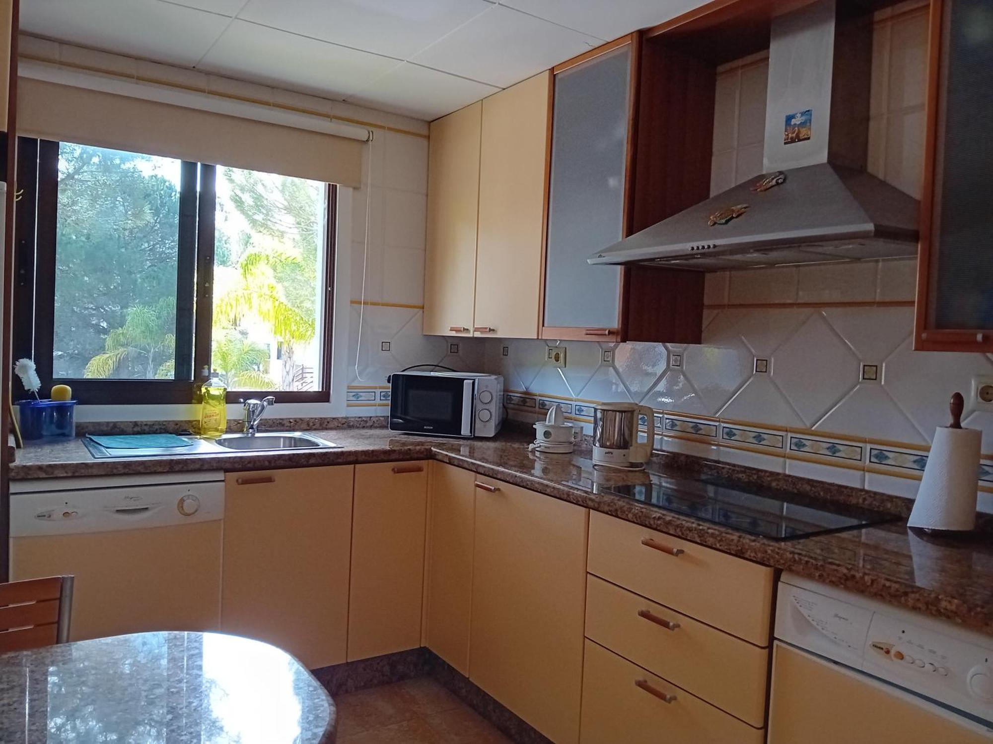 Apartamento Albufeira 6 B 외부 사진