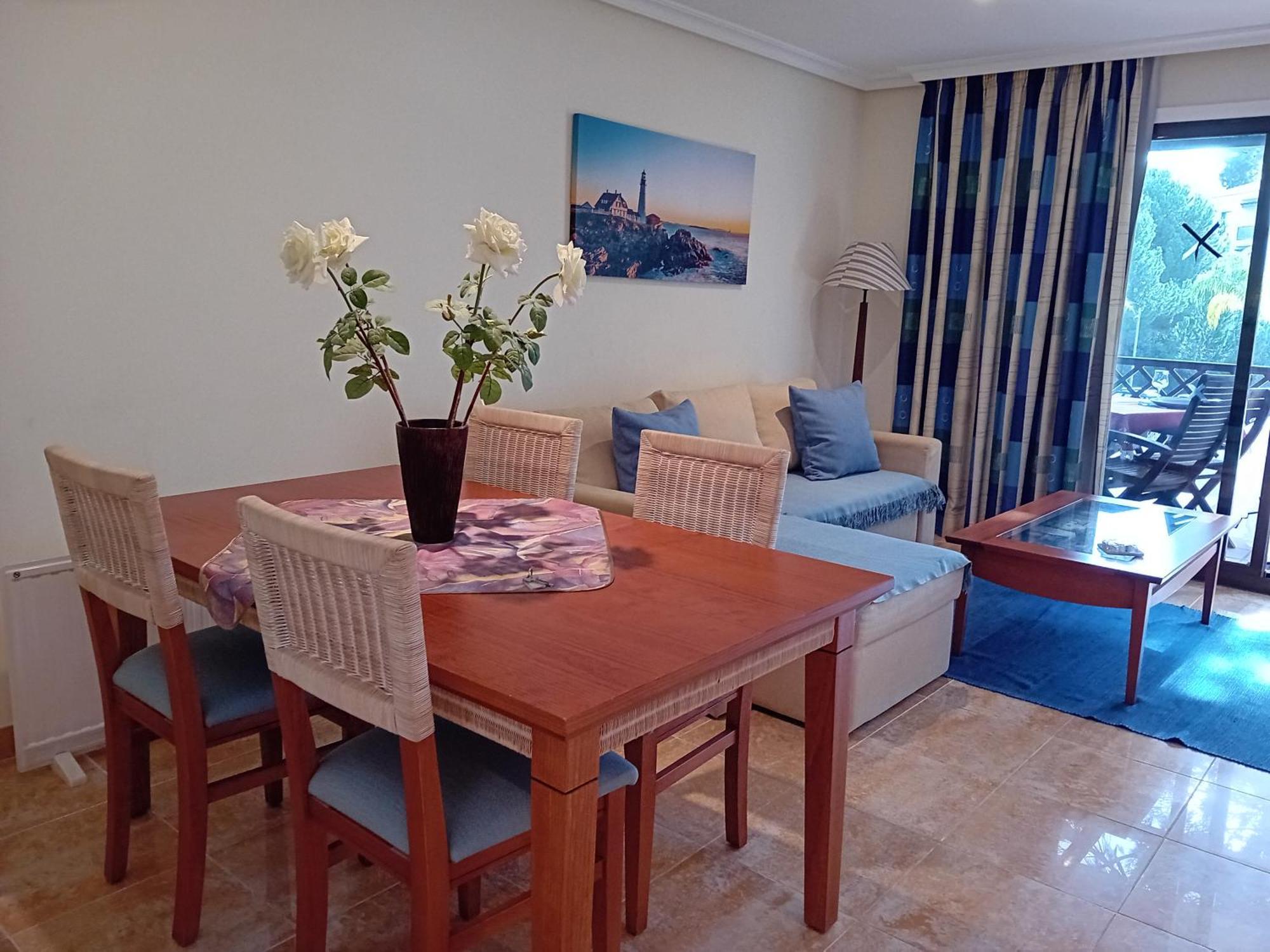 Apartamento Albufeira 6 B 외부 사진