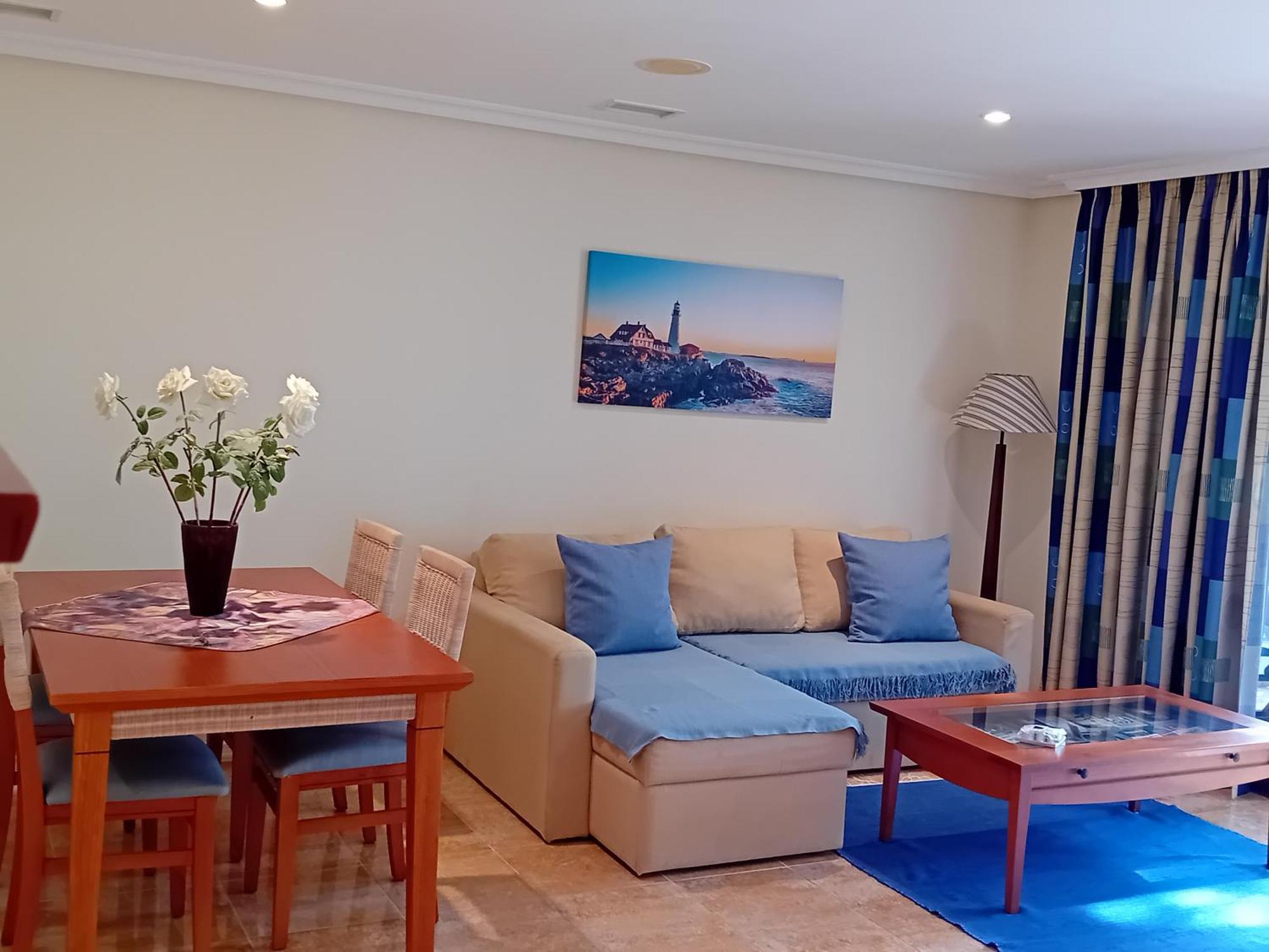 Apartamento Albufeira 6 B 외부 사진