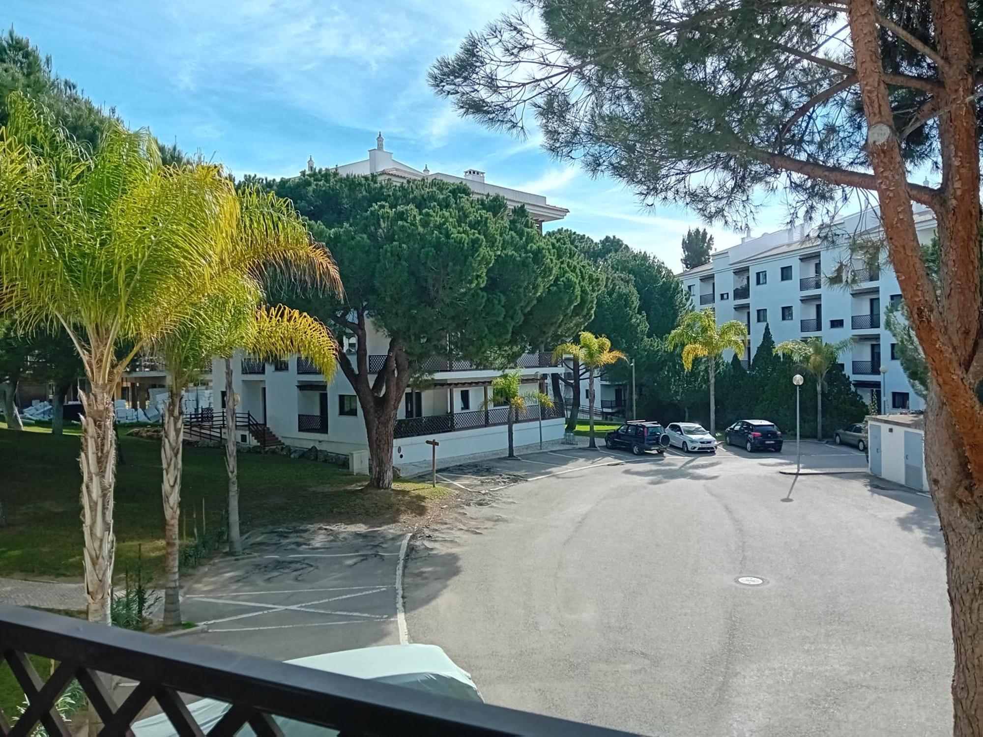 Apartamento Albufeira 6 B 외부 사진