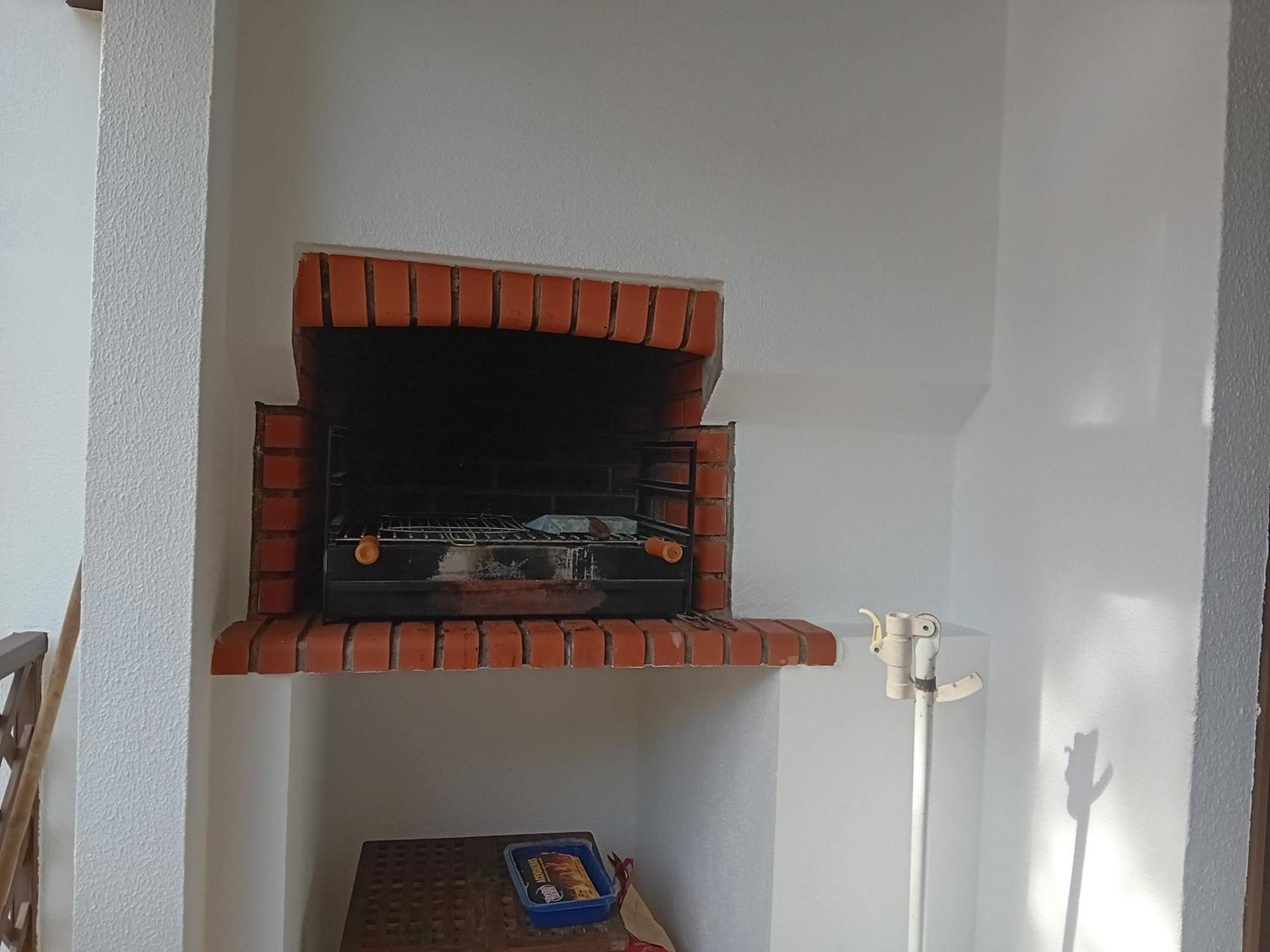 Apartamento Albufeira 6 B 외부 사진