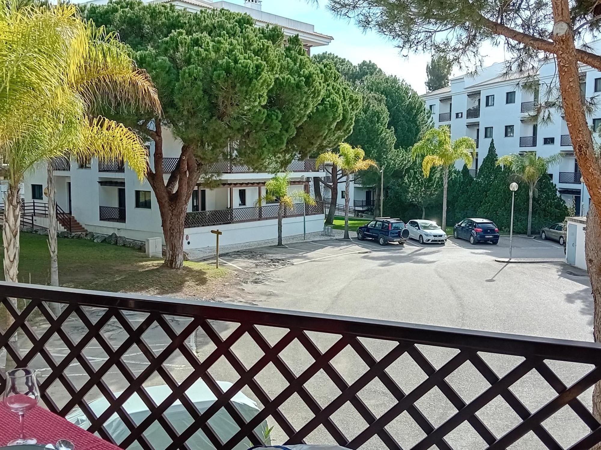 Apartamento Albufeira 6 B 외부 사진