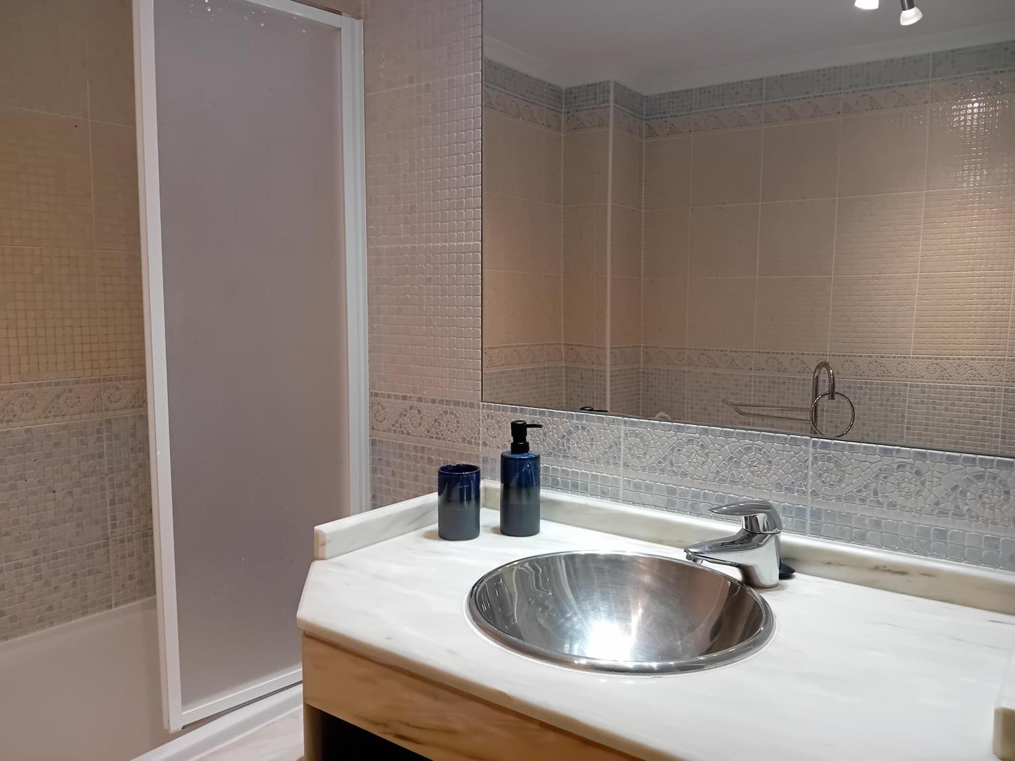 Apartamento Albufeira 6 B 외부 사진