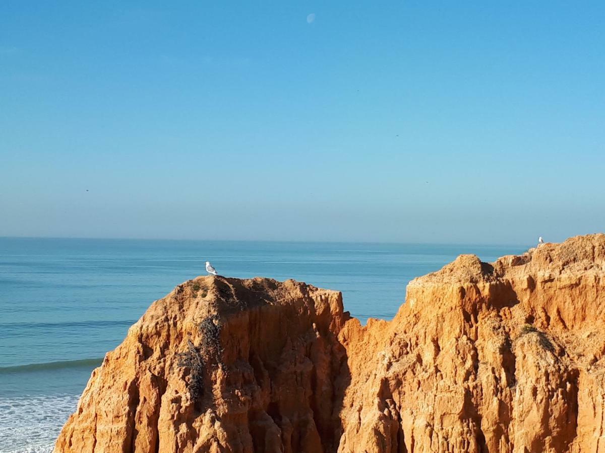 Apartamento Albufeira 6 B 외부 사진