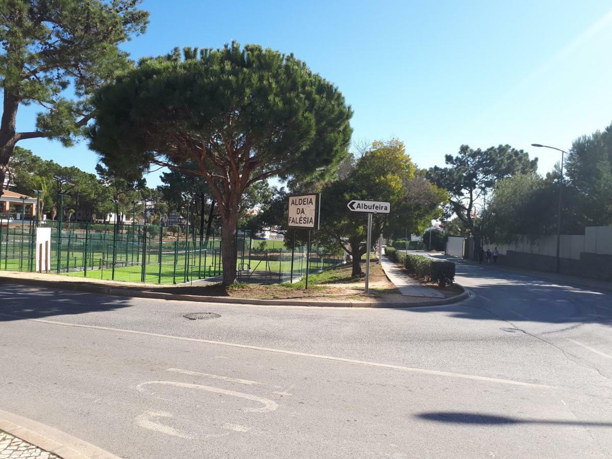 Apartamento Albufeira 6 B 외부 사진