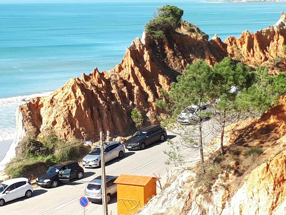 Apartamento Albufeira 6 B 외부 사진