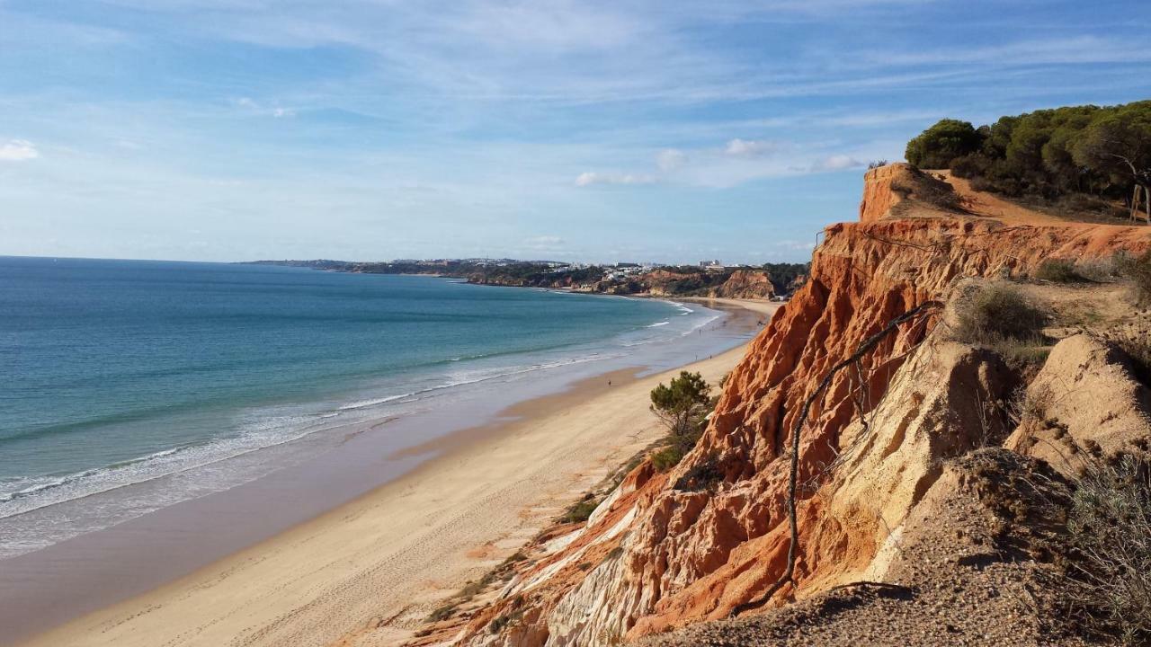 Apartamento Albufeira 6 B 외부 사진